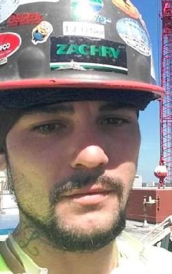 Thomas O’Neil death by force case profile photo