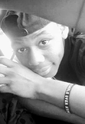 Christopher Frye-Pleasant death by force case in Saint Louis, MO