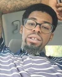 Leonard Wilson death by force case profile photo