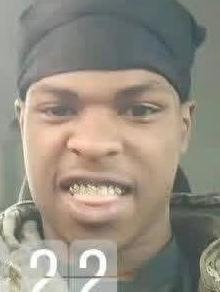 Towan Harrington death by force case profile photo
