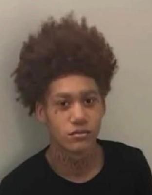 Chaterez Phillips death by force case profile photo