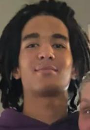 Davieon Talley death by force case profile photo