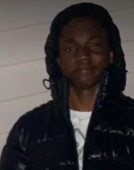 Emmanuel Jackson death by force case profile photo
