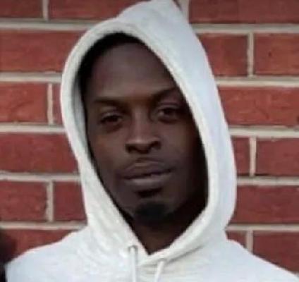 Frank Moore death by force case profile photo