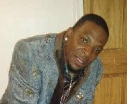 Jiffery Jones death by force case profile photo