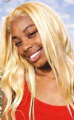 Ayia Harris death by force case profile photo