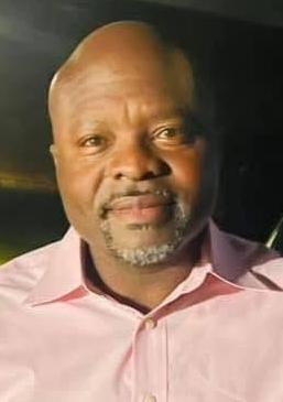 Daryl Ellison death by force case profile photo