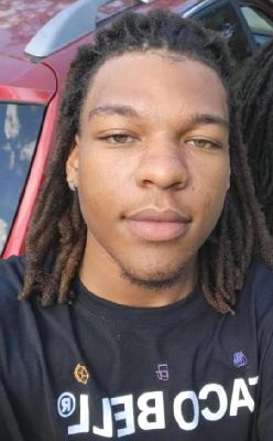 Jayden Hoskins death by force case in Little Rock, AR