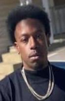 Kennija Ware death by force case profile photo