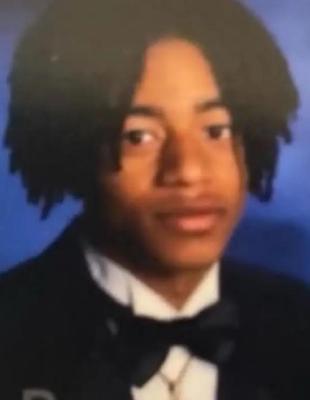 Keonte Johnson death by force case profile photo