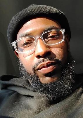 Quadre Whitner death by force case profile photo