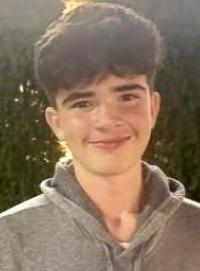 Rylen Yager death by force case profile photo