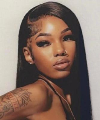 Serenity Zy�Ir Tate death by force case in Charlotte, NC