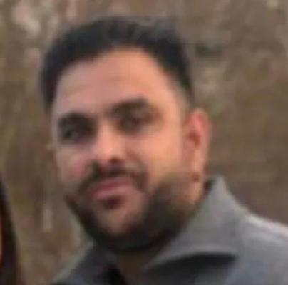 Harish Chander death by force case profile photo
