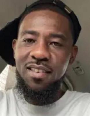 Jeremy Jerrod Barr death by force case in Sumter, SC
