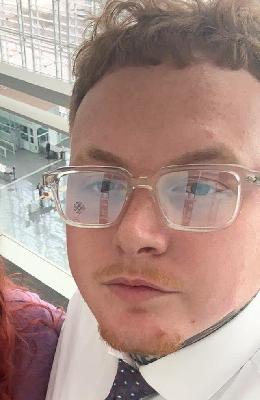 Mitchell Bramhall death by force case profile photo