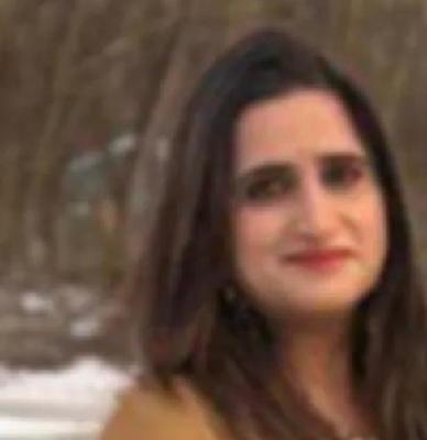 Nidhi Chander death by force case in Lawrenceville, GA