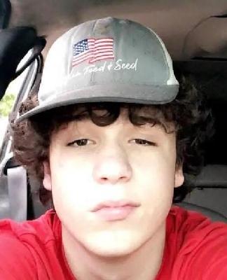 Travis Jay Giles death by force case in Lincoln County, MS