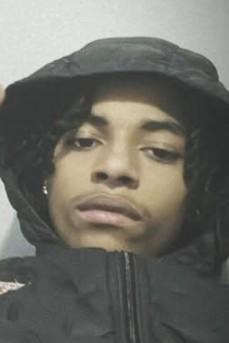 Jeomy Soto death by force case profile photo