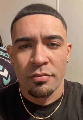 Miguel Rodriguez-Cruz death by force case profile photo