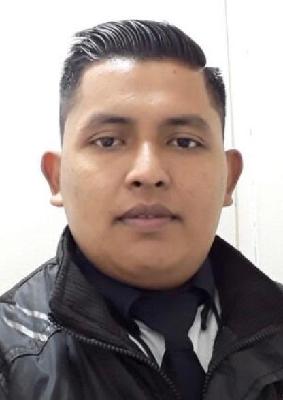 Oscar David Barrios Mazariegos death by force case in Anderson, SC