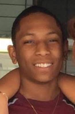 Ceyion Forrest death by force case profile photo