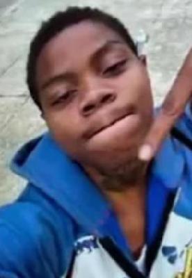 Malik Moore death by force case in Washington, DC