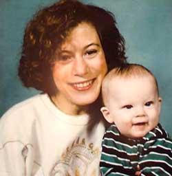 Kim Friedland death by force case profile photo