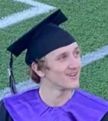 Conner Walker death by force case profile photo