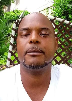 Lamodrick Lovejoy death by force case profile photo