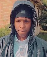 Kavon Henry death by force case in Houma, LA