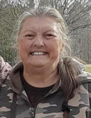 Brande Summers death by force case profile photo