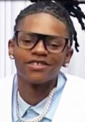 Dontay Smith death by force case profile photo