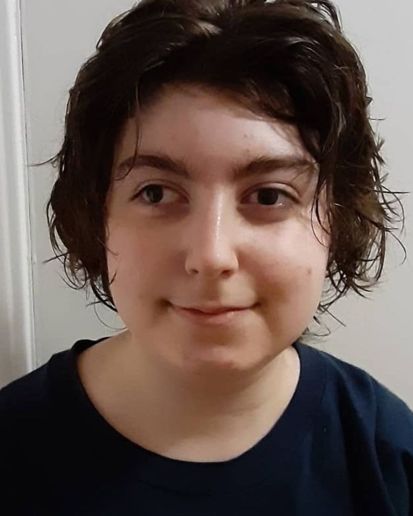 Haliegh Summers death by force case profile photo