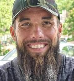 Jason Olney death by force case profile photo