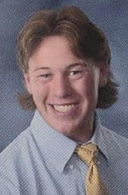 Aidan Dorgan death by force case profile photo