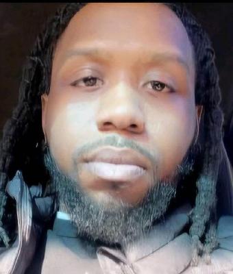 Alonzo Nickleberry death by force case profile photo