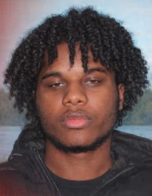Andre Avant death by force case profile photo