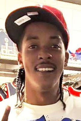 Detoine Melton death by force case profile photo