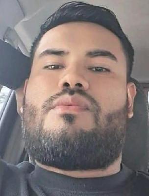 Mario Jose Romero Alonzo death by force case in Fort Pierce, FL