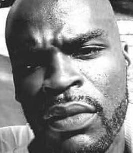 Gregory Williams death by force case in New London, CT