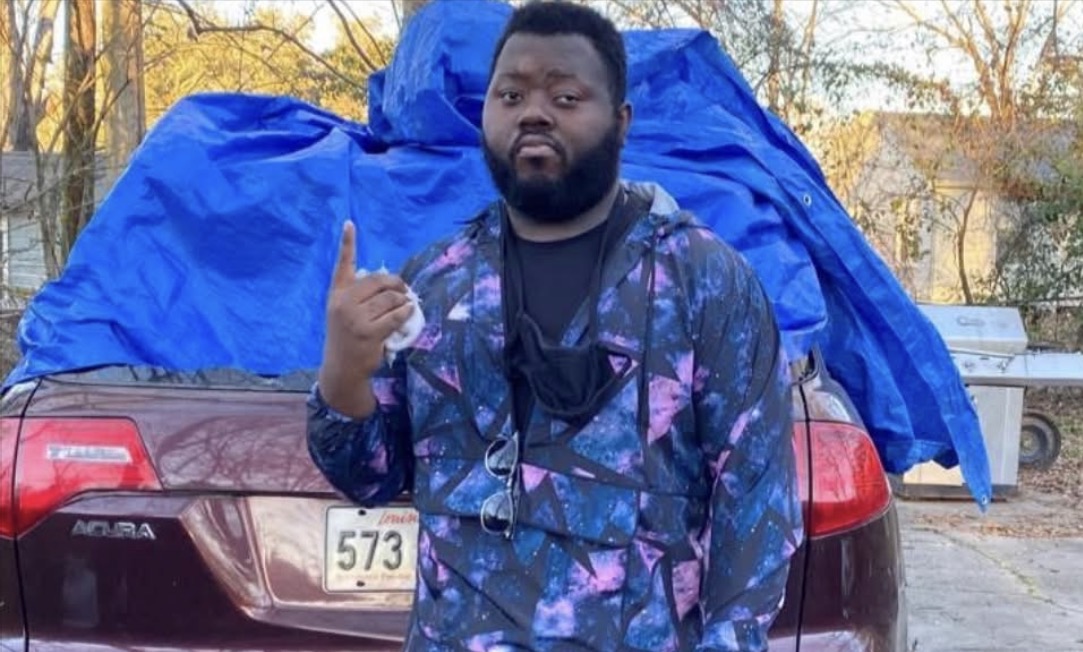 Joshua Young death by force case in Baton Rouge, LA