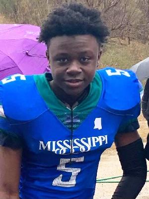 Ke’Jaylen Cook death by force case profile photo