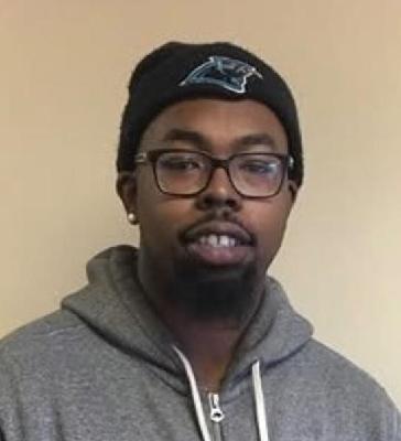 Marquel Echols death by force case profile photo