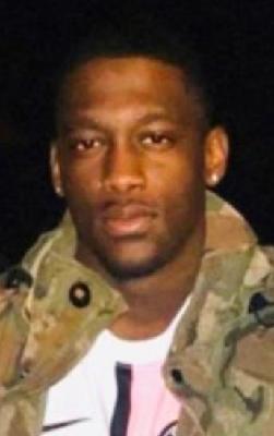Osmar Enrique Flores Cacho death by force case in New Orleans, LA