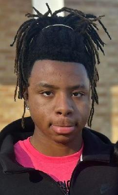 Rodney Richardson Jr. death by force case in Hope, AR