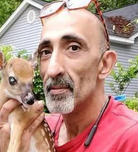 Shihadeh Bir death by force case in Columbia, SC