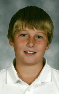 Garrett Phillips death by force case profile photo