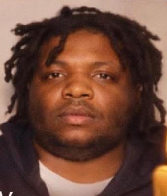 Vermonte Blair death by force case in Cincinnati, OH