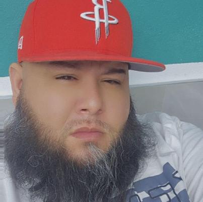 Fernando Gallardo death by force case profile photo